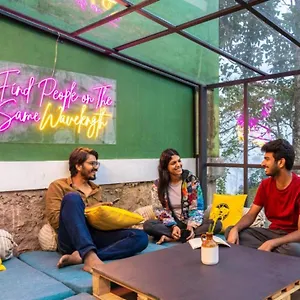 Hostal The
