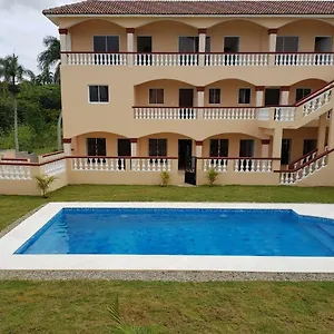Apartment Nuevo Amanecer 