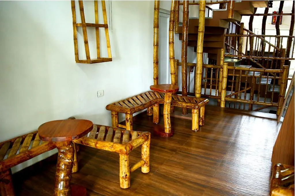 Resort Bamboo Dale Resort, Munnar