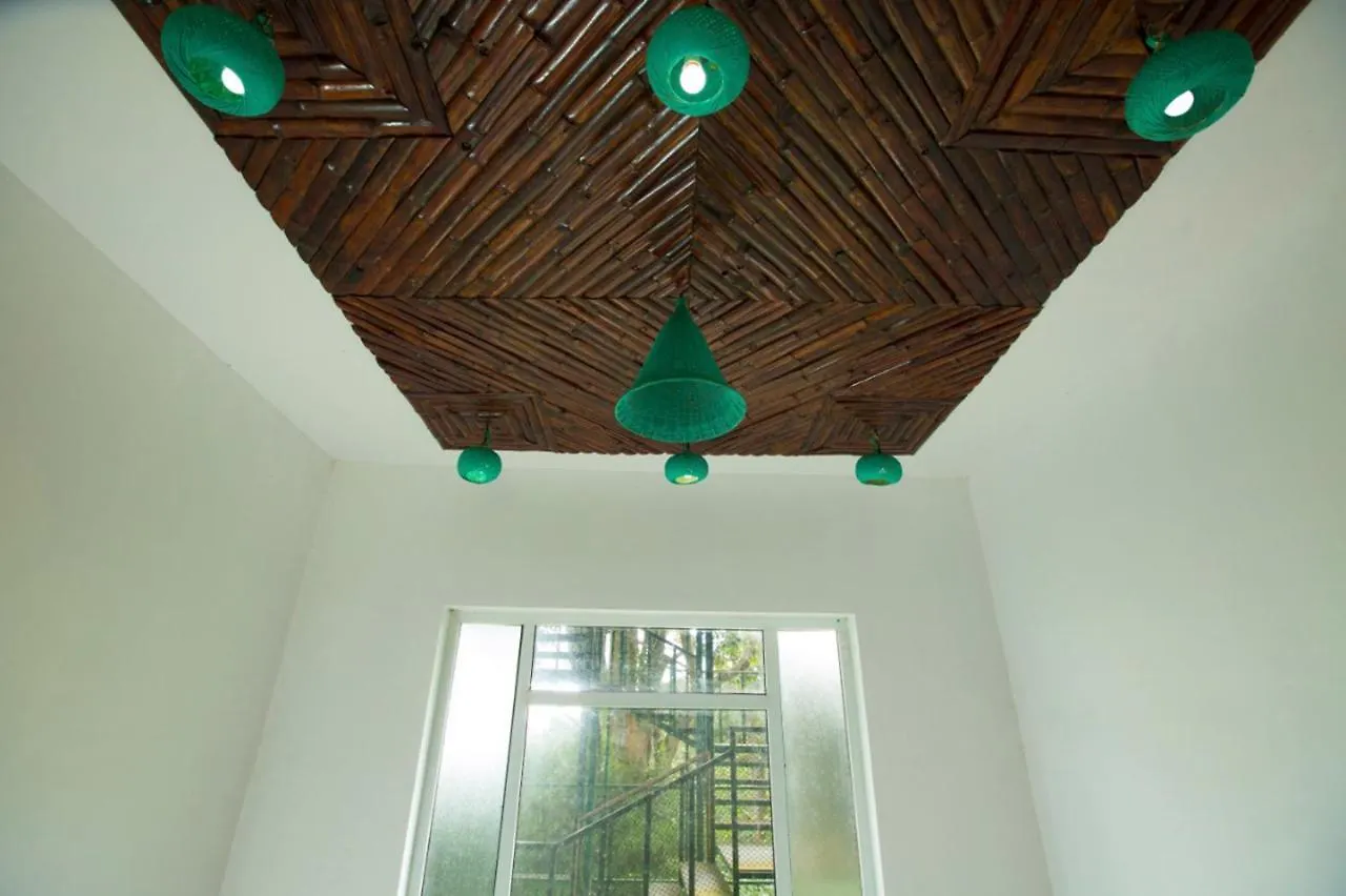 Bamboo Dale Resort, Munnar Resort