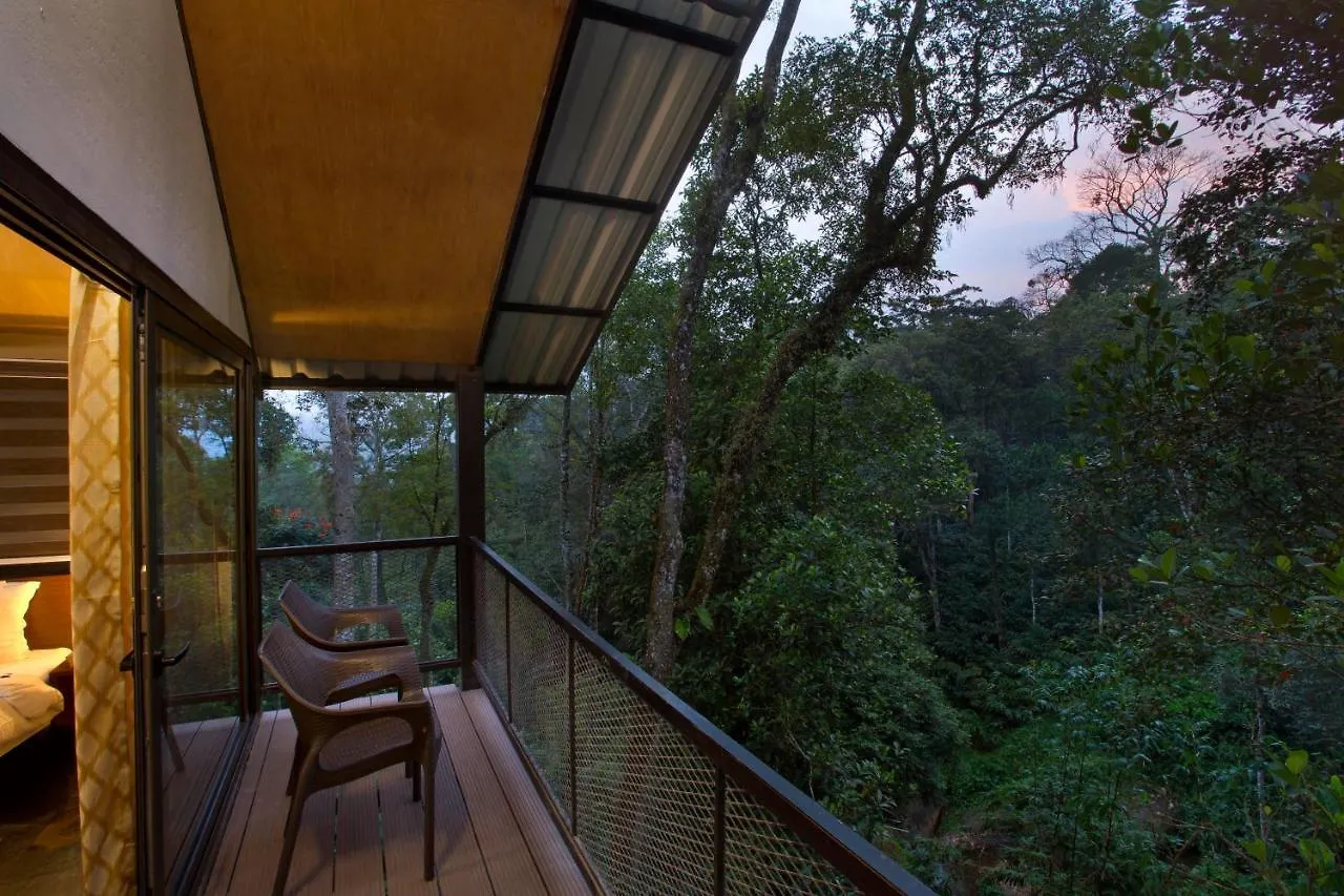 Bamboo Dale Resort, Munnar Resort
